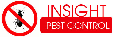 Insight Pest Control logo