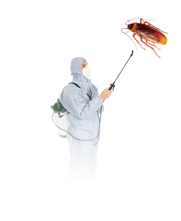 pest-controler